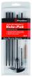 Kleen-Bore VP-63 Valu-Pak Rod Set