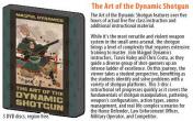MagPul Art Of Dynamic Shotgun 3 DVD