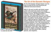MagPul DYN006 The Art Of The Dynamic Shotgun Blu-Ray Disc Set