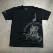 AAC T-SHIRT LIBERTEE BLK XXL