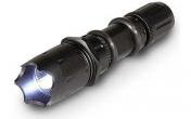 American Technology Network Javelin 125 Lum Flashlight Black