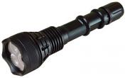 ATN J600 600LUM FLASHLIGHT BLK