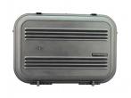 GUN GUARD XLT-18 4-PISTOL CASE