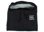 Glock Black Hooded Sweatshirt LG