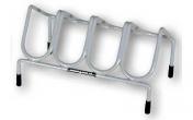 Versatile Rack VR4 Handgun Rack 4 Guns