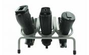 Versatile Rack VR3 Handgun Rack 3 Guns