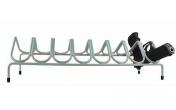 Versatile Rack VR8 Handgun Rack 8 Guns