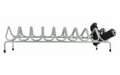 Versatile Rack VR9 Handgun Rack 9 Guns