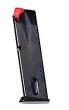 Taurus M24/7-45M 45 Automatic Colt Pistol (ACP) 10 rd Blue Finish 524745 