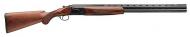 CZ Canvasback 103 D Over/Under 12 ga 28" 3" Turkish Walnut Black Finish 06081 