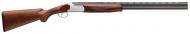 CZ Redhead Dlx 103 DE O/U 12 ga 26" 3" Turkish Walnut Blk/Silv Rcvr Finish 06070