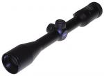 Zeiss Conquest 3-9x 40mm Obj 11 ft @ 100 yds FOV 1" Tube Blk Z-Plex 52146099205
