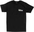 Glock T-Shirt Short Sleeve Black XX-Large Cotton