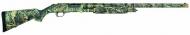 Mossberg 535 Pump 12 ga 28" 3.5" Realtree Max-4 Synthetic Finish 45225 