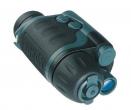 Yukon 24021 Night Vision Monocular 1st Gen 2x 24mm 525 yds @ 1000 yds FOV