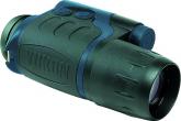 Yukon 24022WP Sea Wolf Monocular 1st Gen 3x 42mm 350 yds @ 1000 yds FOV