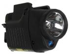 Glock Tactical Light w/Laser & Battery 2 X CR123A Black TAC3680 