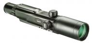 Bushnell 204124 Yardage 4-12x 42mm 26ft/ 8.7 ft @ 100 yds 3.5"/8.7" Black