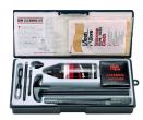 Kleen-Bore Universal Cleaning  Kit w/Steel Rod Cleaning Kit All Cal/Ga UK213 
