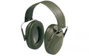 PEL SHOTGUNNER MUFF GREEN