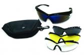Peltor 97089 Arsenal Tac Pac