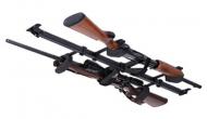 Big Sky Racks SBR2G Sky Bar Gun Rack 2 Gun