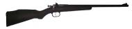 Crickett 240 Bolt 22 Long Rifle 16.12" Synthetic Blue