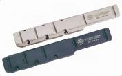 Taurus 10032 1-Piece Weaver Style Base For Raging Bull 8.38 Blue Finish
