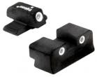Trijicon SG03 Tritium Sig Sauer Sig P220/P229 Green Front/Rear