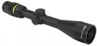 Trijicon TR20 Accupoint 3-9x 40mm 33.8-11.3ft@100yds FOV 1" Tube Blk Amber Trian
