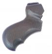 Tac-Star 1081156 Shotgun Grips Tactical Grip WIN 1200/1300 1081156 Black ABS Pol