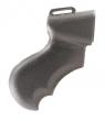 Tac-Star 1081154 Shotgun Grips Tactical Grip REM 870/1187       Black