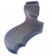 Tac-Star 1081152 Shotgun Grips Tactical Grip MOSS 500/590 Black Polymer