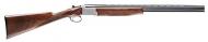 Browning Citori Superlight Feather 20 ga 26" 2.75" Gloss Walnut Blue 013055705