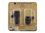 Leupold 50057 QR Browning 2Pc Base