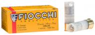 Fiocchi 12SLUG Aero Rifle Slugs 12 ga 2.75" 1 oz Slug Shot 25Box/10Case