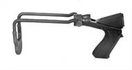 Blackhawk K01200C SpecOp Shotgun Rubber Coated Metal Matte Black