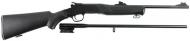 Rossi Matched Pairs Youth Rifle/Shotgun Break Open 22 LR 410Ga Blued S411220BS 