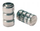 Lasermax LMS377 LMS 1431/1441 Replacement Battery Silver