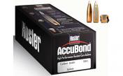 Nosler 60033 Trophy Grade Ammo