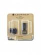 Leupold 50378 STD Winchester 2Pc Bas