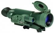 Yukon 26013WL Night Vision Scope 1st Gen 2.5x50mm 787.5 ft@1000 yds FOV