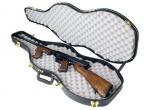 Kahr Arms T30 T30 Gun Case Vinyl Coated Textured Presswood Black