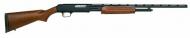 Mossberg 500 Pump 410 ga 24" 3" Wood Blue Finish 50104 