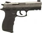 Taurus Model 845 Standard 45 ACP 4" 12+1 Black Polymer Grip Stainless 1845049 