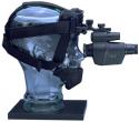 ATN NVGOVIPR10 Viper Night Vision Goggles 1st + Gen 1x 35mm 735 ft @1000 yds FOV