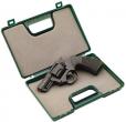 Traditions Competitive Starter Gun 22 Blank 2" 5rd Synthetic Grip Black BP6001 