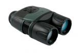 Yukon 28041 Night Vision Monocular 1st + Gen 5x 42mm 4 degrees FOV