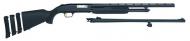Mossberg 500 Super Bantam Combo Pump 20 Gauge Blue 54250 