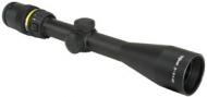Trijicon TR201 Accupoint 3-9x 40mm 33.8-11.3ft@100yds FOV 1" Tube Blk Dplx XHair